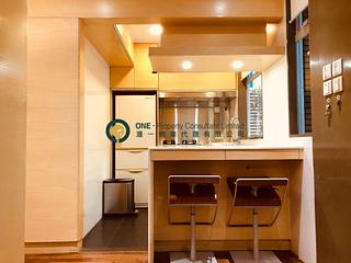 Mid Levels Central - Green Field Court 06