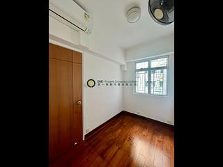 Mid Levels West - Hanwin Mansion 06
