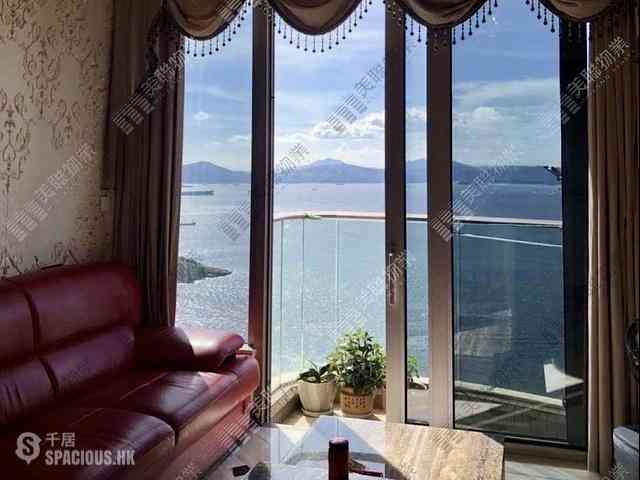 堅尼地城 - 加多近山 01