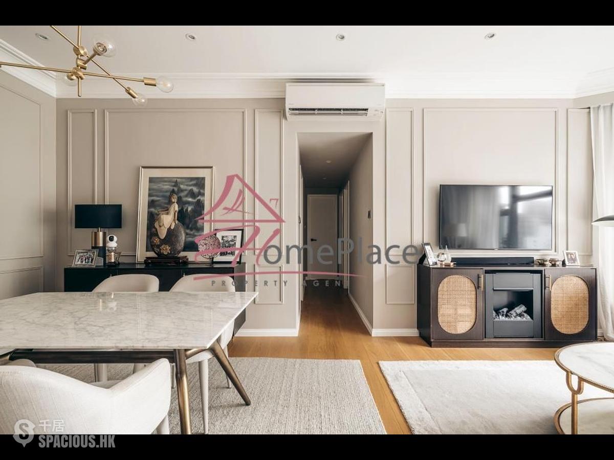 Mid Levels Central - Palatial Crest 01