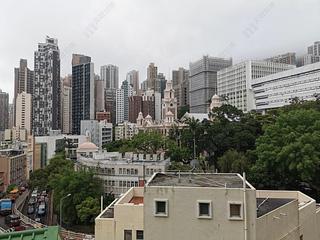 Shek Tong Tsui - High West 09