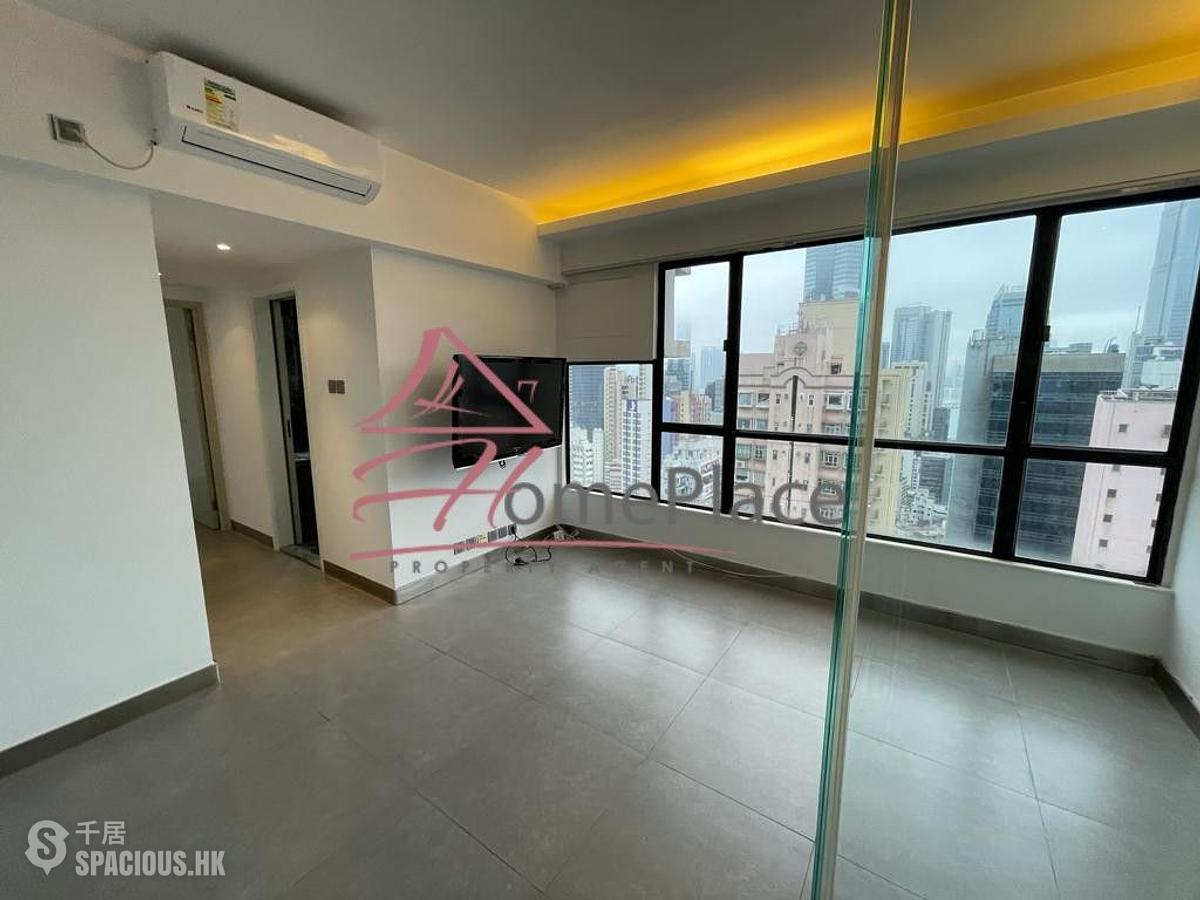 Soho - Cameo Court 01