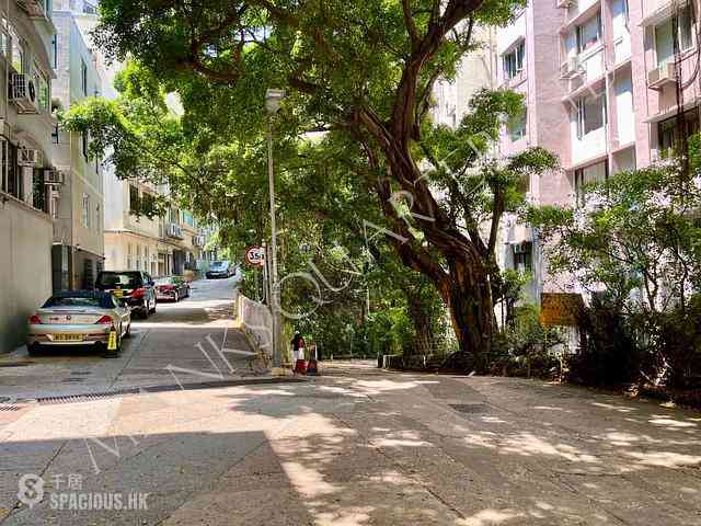Happy Valley - 7, Village Terrace 11