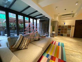 Kennedy Town - New Fortune House 08