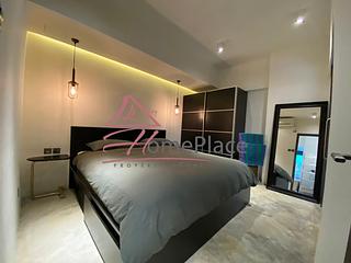 Kennedy Town - New Fortune House 10
