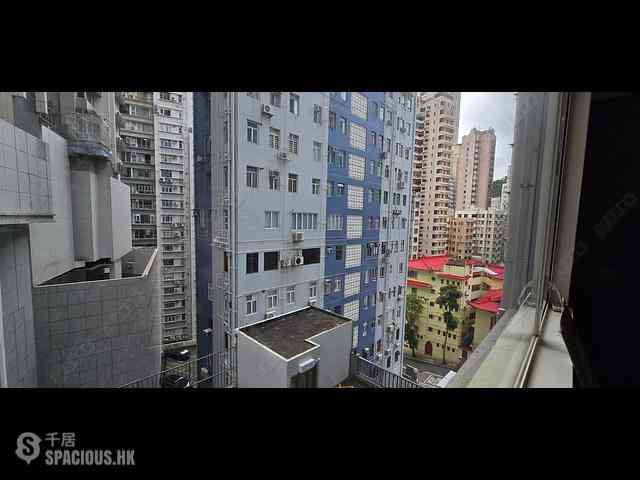 跑马地 - Shan Kwong Towers 01