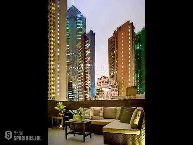 Noho - 7-9, Shin Hing Street 01