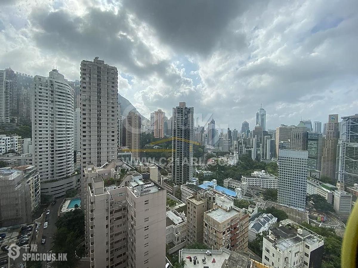 Mid Levels Central - St. Joan Court 01