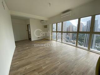 Mid Levels Central - St. Joan Court 02