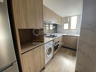 Mid Levels Central - St. Joan Court 09