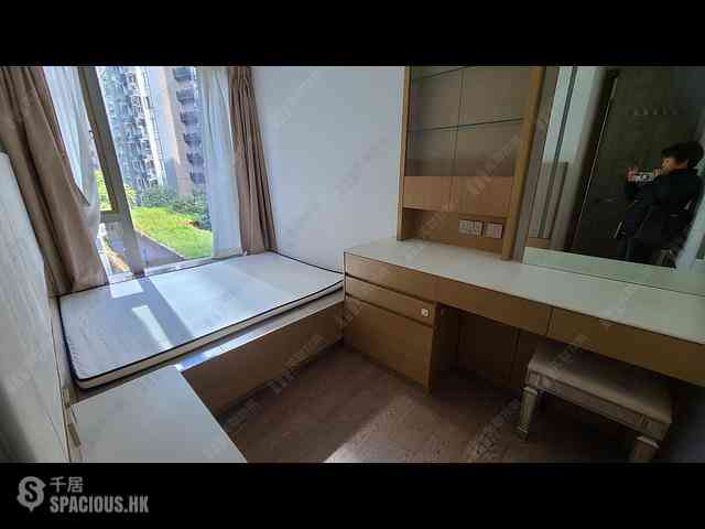 白石角 - 海日湾 Court C 2座 04
