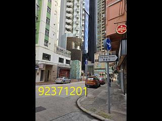 Wan Chai - 1, King Sing Street 12