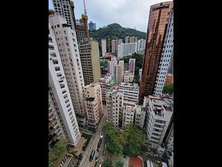 Wan Chai - Johnston Court 02