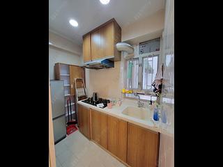 Wan Chai - Johnston Court 05