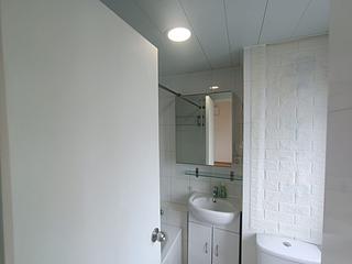 Wan Chai - Convention Plaza Apartments 13
