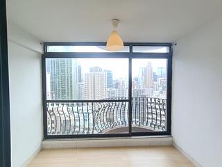 Wan Chai - Convention Plaza Apartments 02