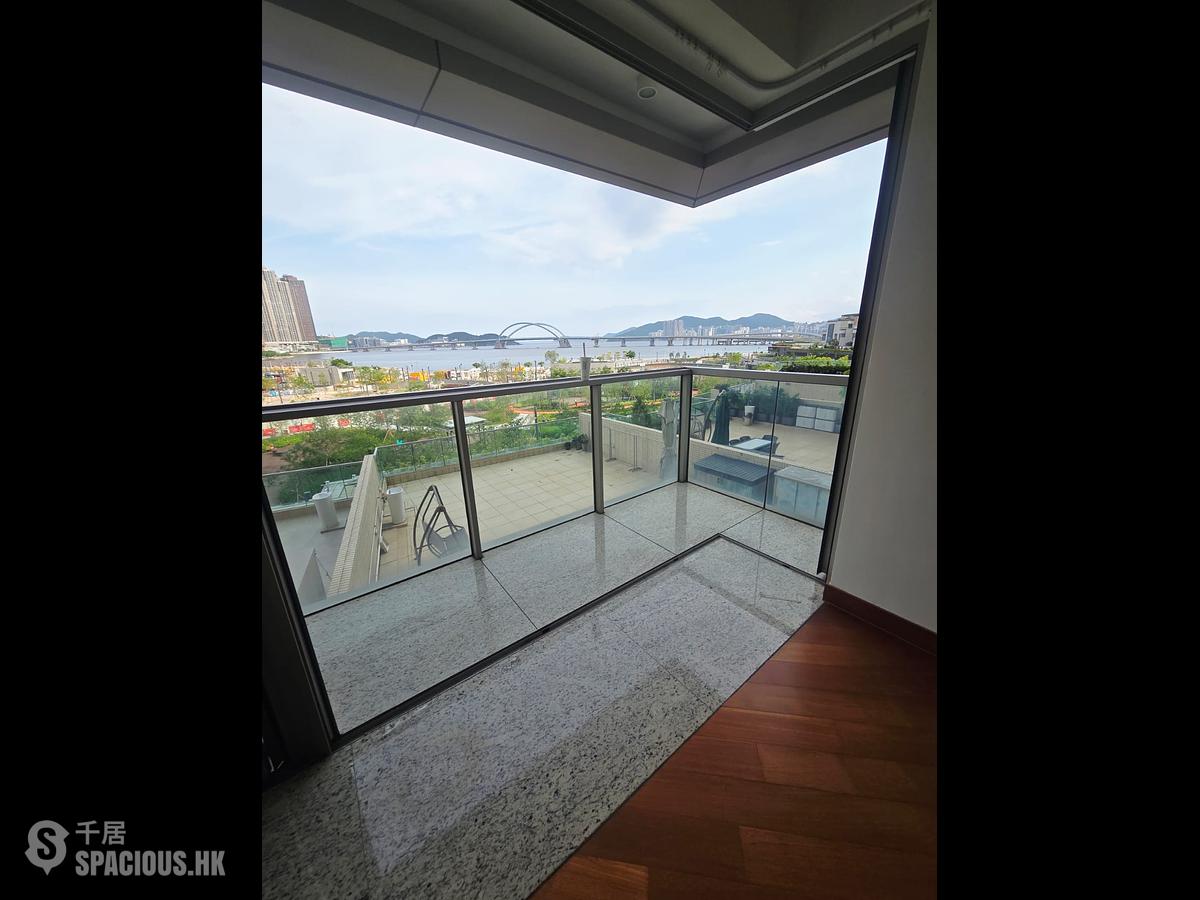 Tseung Kwan O - Corinthia By The Sea 01