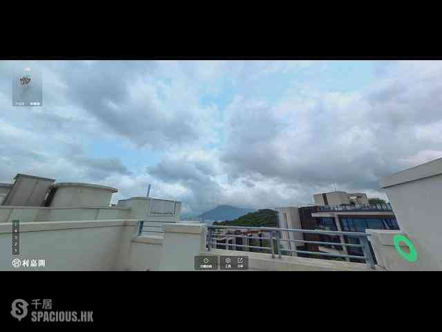 Sha Tin - La Vetta 01