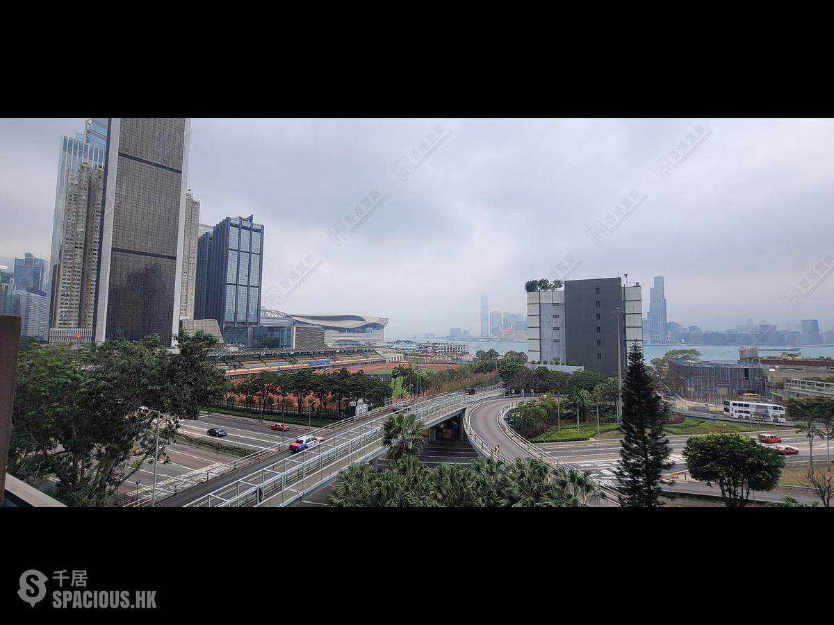 灣仔 - 尚匯 01