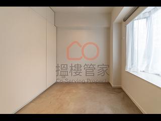 Sai Ying Pun - Tsui King Court 10