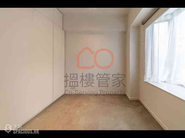 Sai Ying Pun - Tsui King Court 10