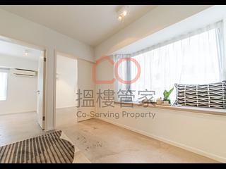 Sai Ying Pun - Tsui King Court 03