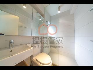 Sai Ying Pun - Tsui King Court 11