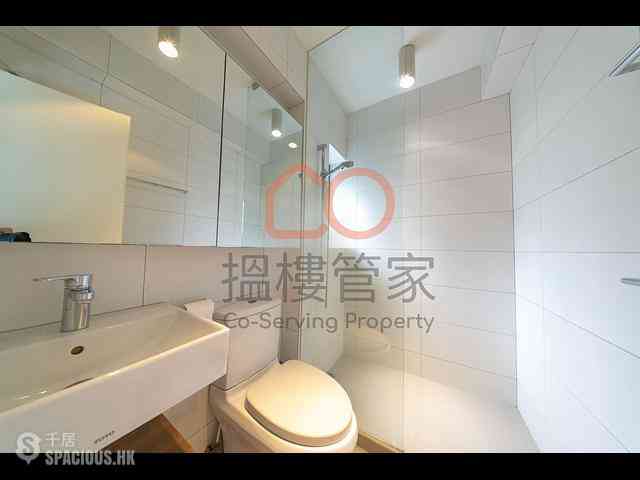 Sai Ying Pun - Tsui King Court 11