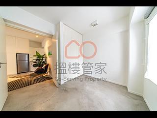 Sai Ying Pun - Tsui King Court 04
