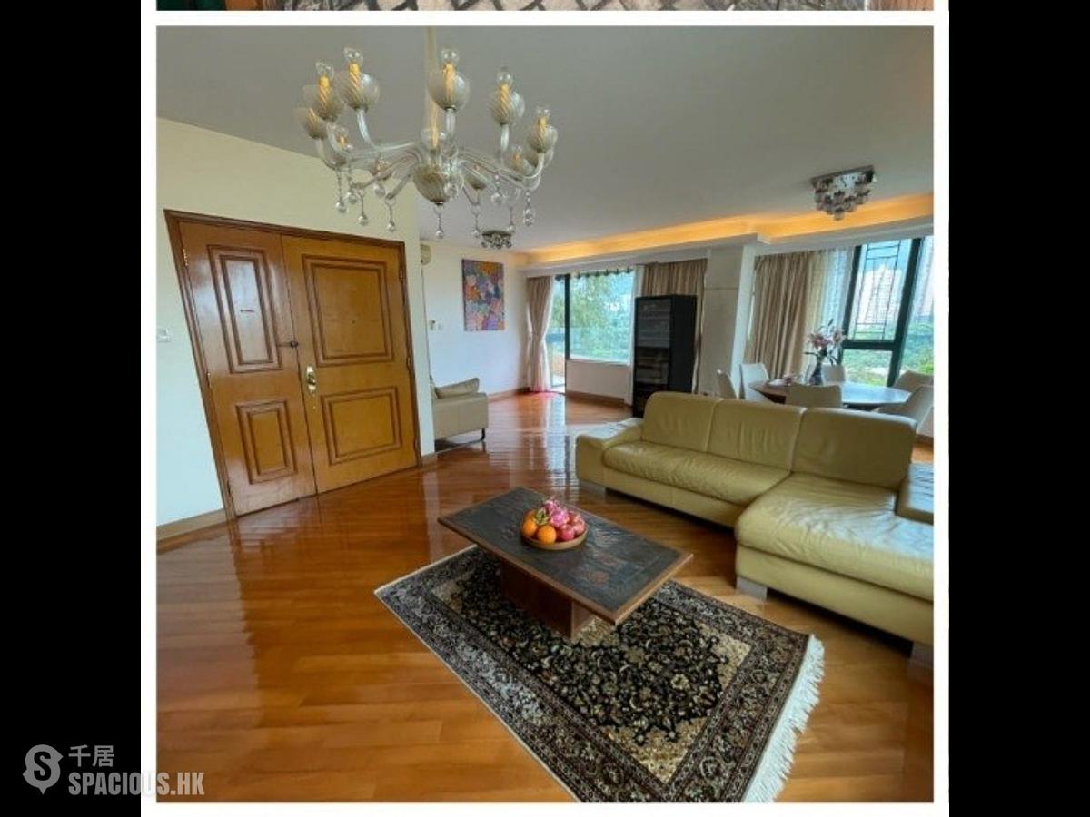 Tai Hang - Scenic Lodge 01