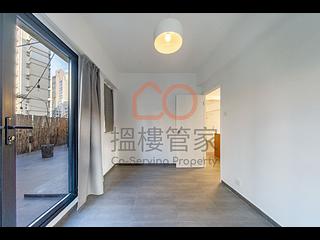 上環 - 中央大廈 08