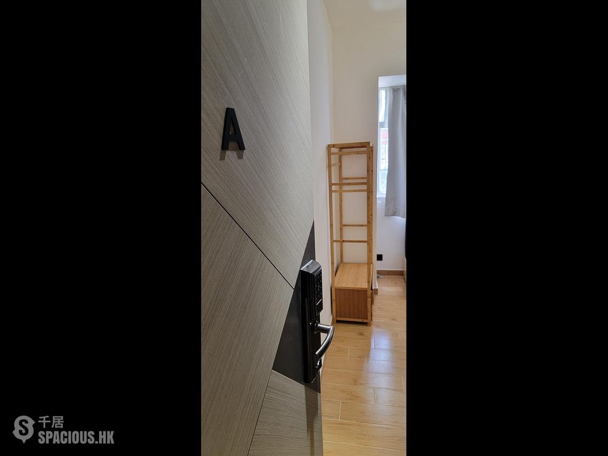 Causeway Bay - Fairview Mansion 01