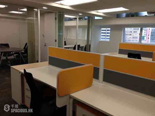 Sheung Wan - OfficePlus @Sheung Wan 03