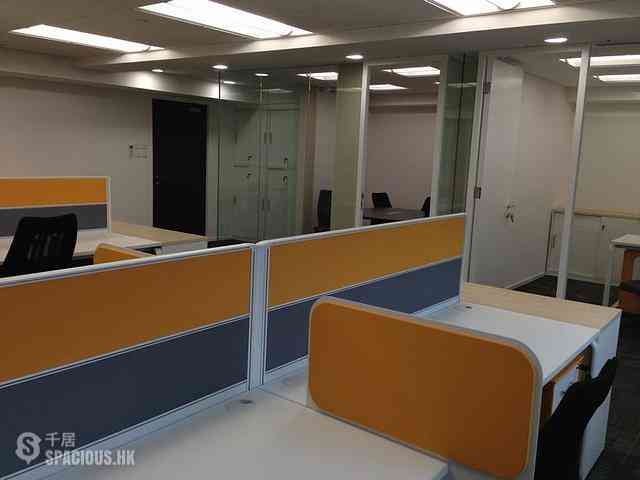 Sheung Wan - OfficePlus @Sheung Wan 04