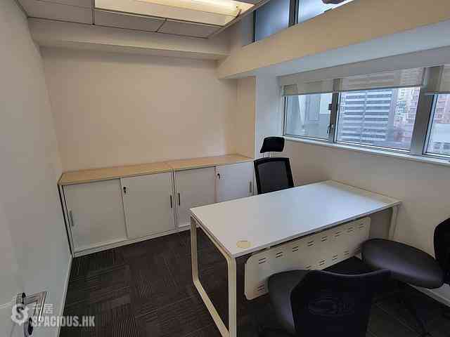 Sheung Wan - OfficePlus @Sheung Wan 05