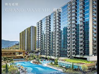 Kam Tin - Grand Mayfair 10
