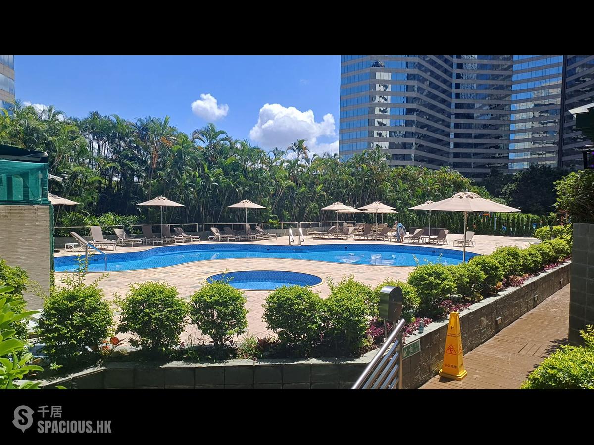 Wan Chai - Convention Plaza Apartments 01