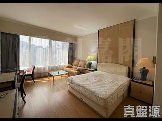 Wan Chai - Convention Plaza Apartments 02