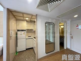 Wan Chai - Convention Plaza Apartments 03