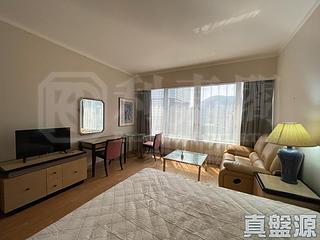Wan Chai - Convention Plaza Apartments 06