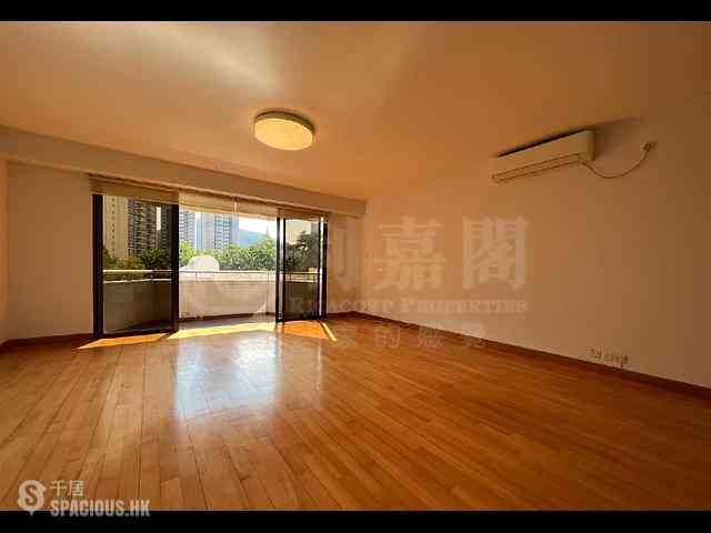Tai Hang - Elm Tree Towers Block B 01