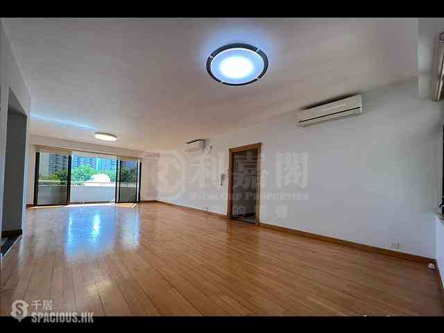 Tai Hang - Elm Tree Towers Block B 04