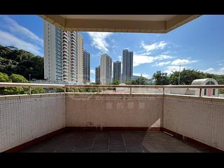 Tai Hang - Elm Tree Towers Block B 08