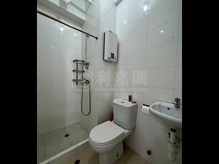 Tai Hang - Elm Tree Towers Block B 12