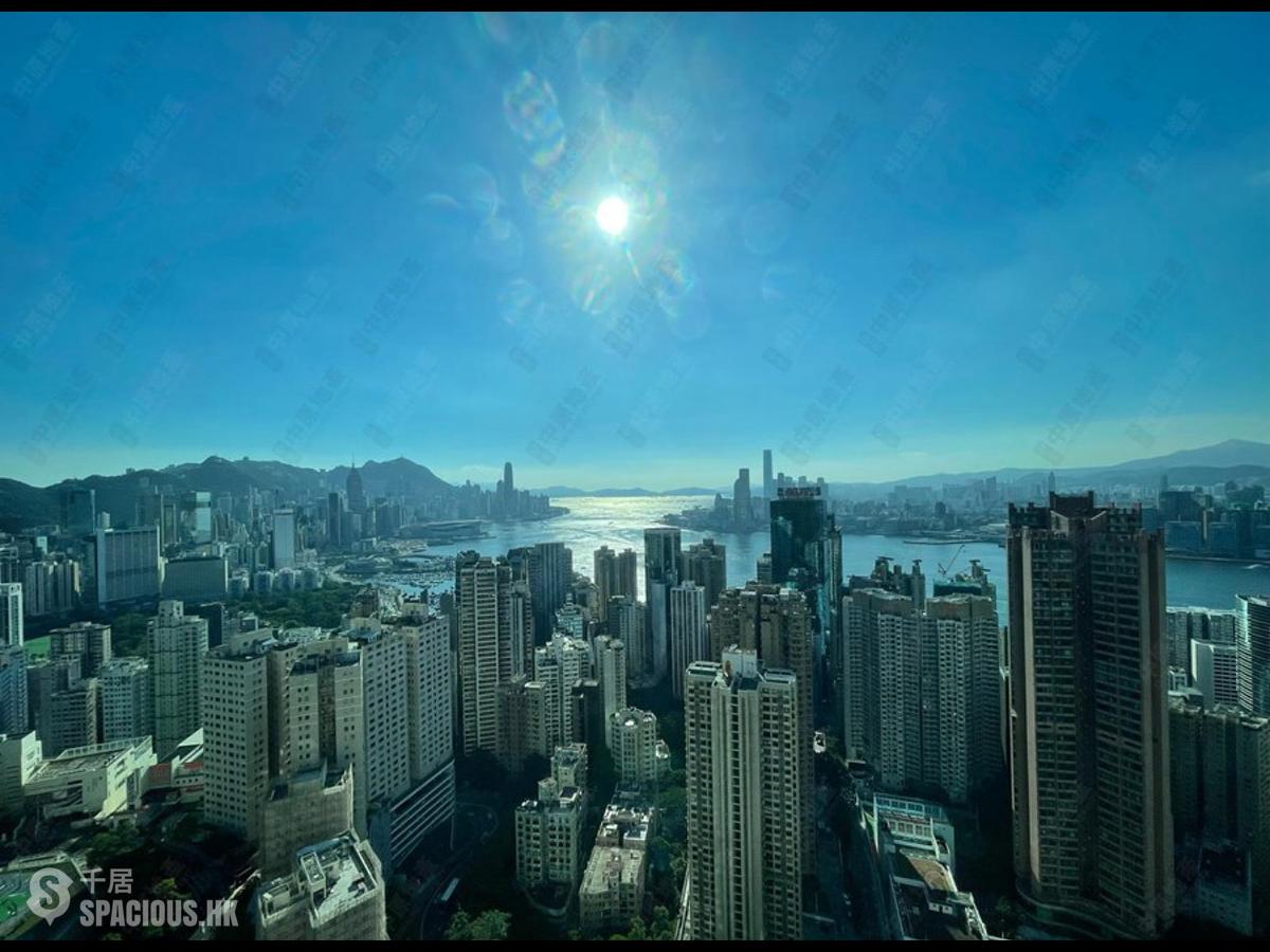 宝马山 - 海天峰1座 01