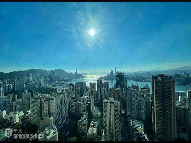 寶馬山 - 海天峰1座 01