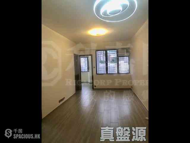 炮台山 - 康泽花园B座 01