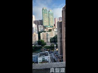 炮台山 - 康泽花园B座 03