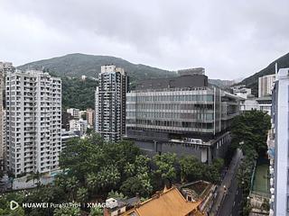 跑马地 - Shan Kwong Towers 03