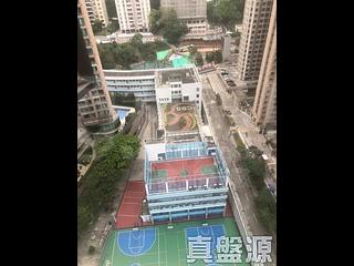 炮台山 - 康泽花园B座 11